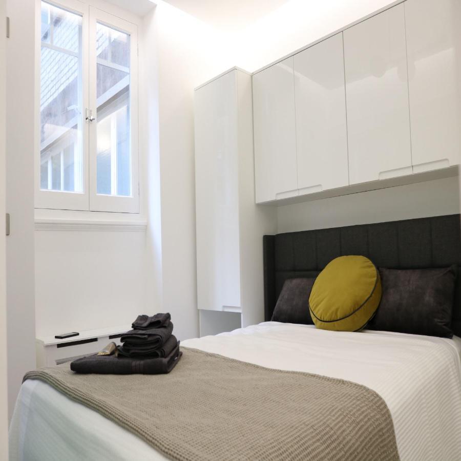 Phaedrus Living: City Center Luxury Flat Clarewood London Eksteriør bilde